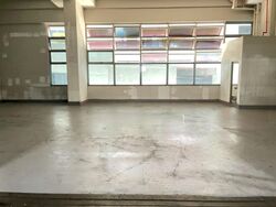 West Connect Building (D22), Factory #566106091